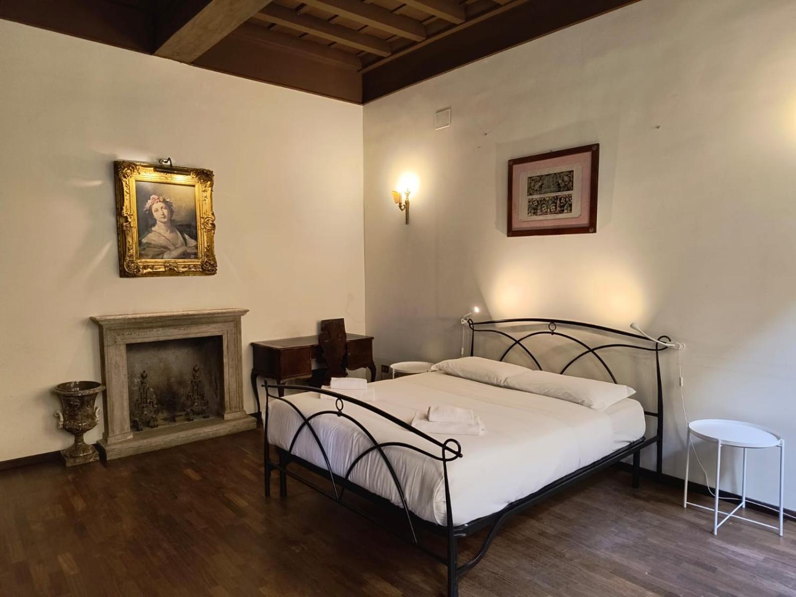 Appartement Fontana Di Trevi Elegant And Exclusive Rome