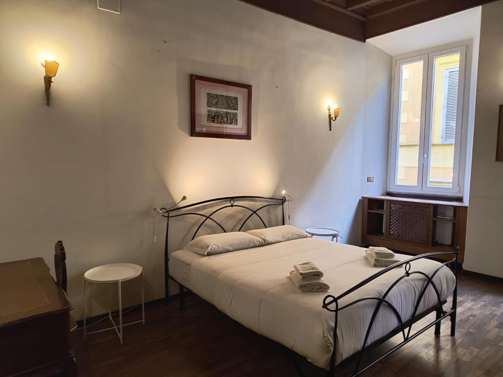 Fontana Di Trevi Elegant And Exclusive Appartement Rome